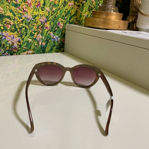 Ann Taylor cateye sunglasses main image 5